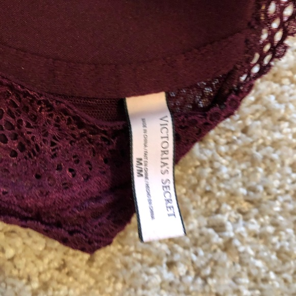 Victoria Secret Bralette - Picture 3 of 3